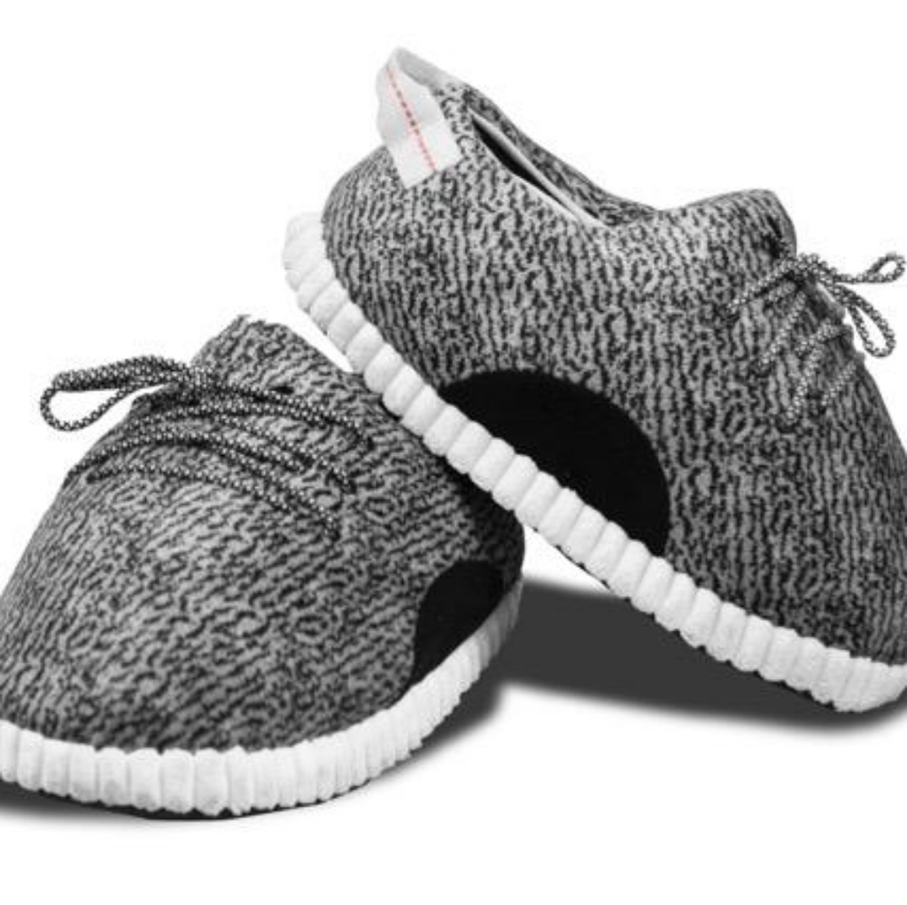 Designer Slippers/House Shoes